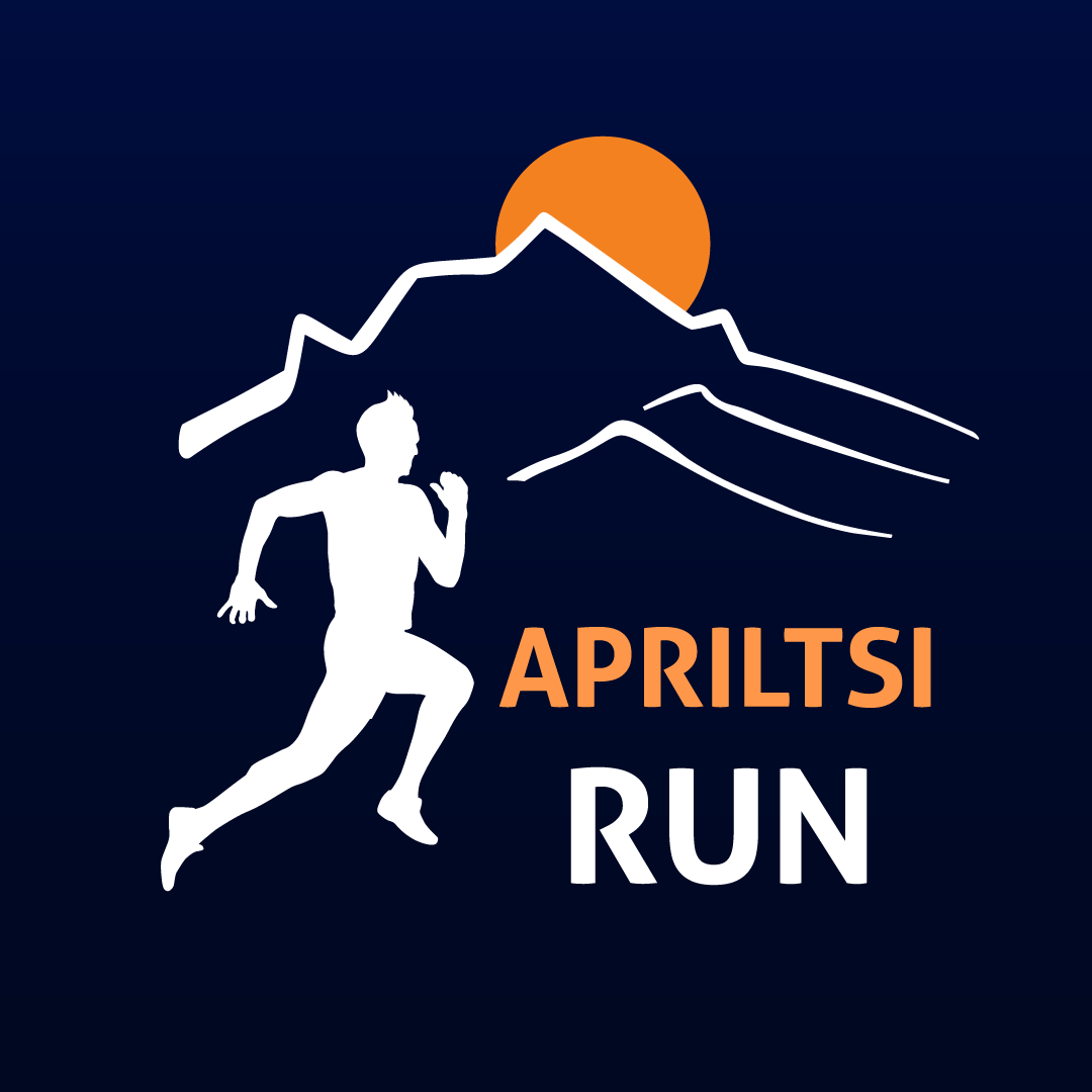Apriltsi Run
